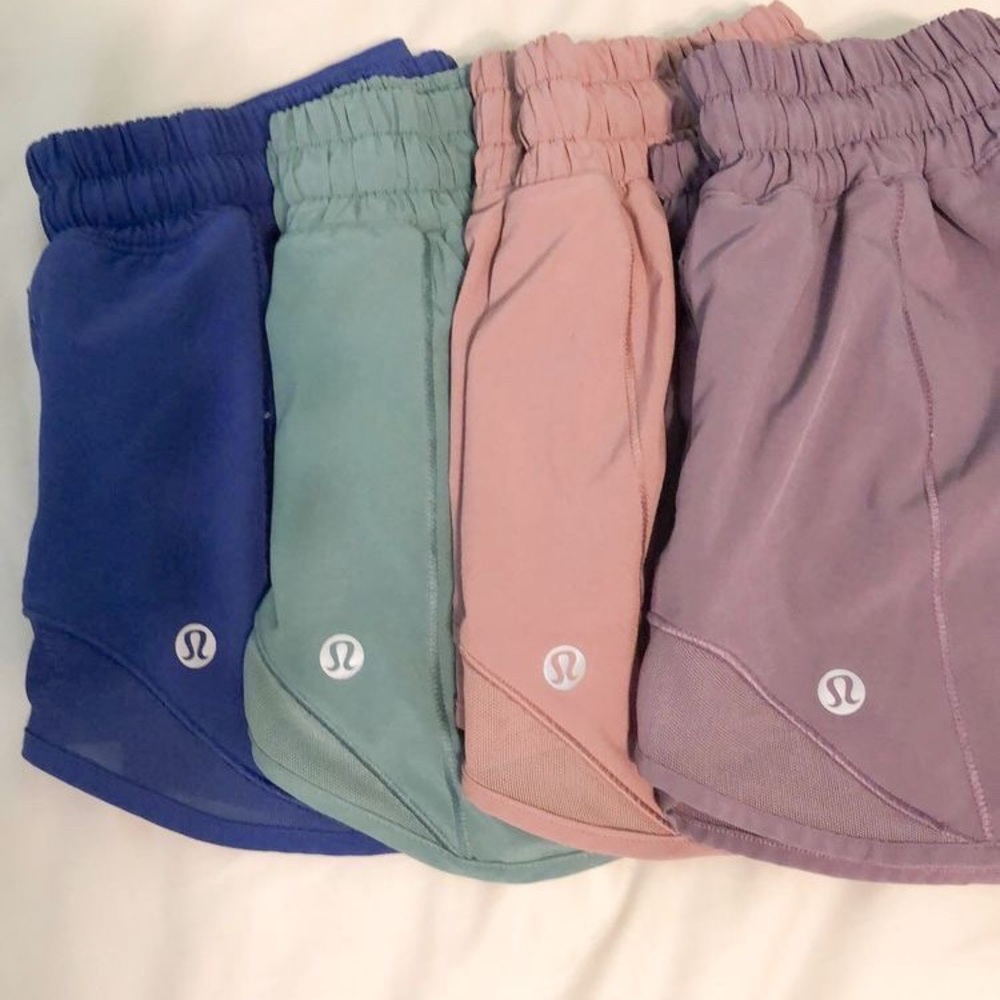 Lulu shorts ISO
